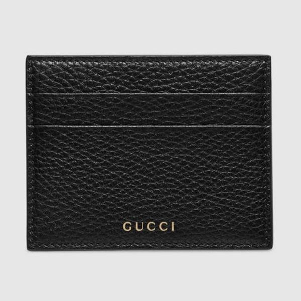 新作 GUCCI グッチ コピー Animalier アニマリエ 2つ折り財布 8071205